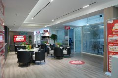  他们会给你一个对劲的拆修体验